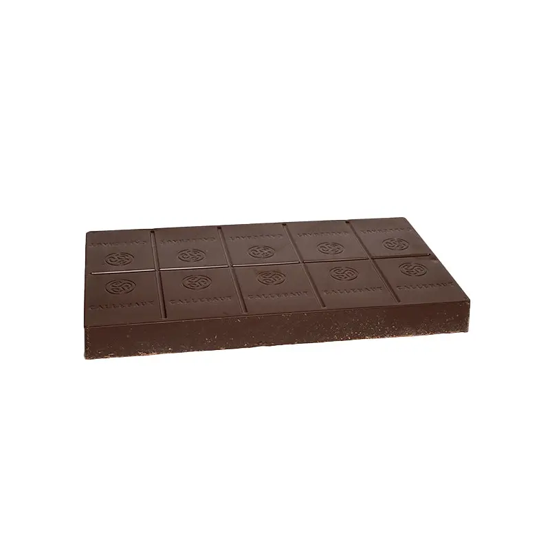CALLEBAUT - DARK COUVERTURE 54% BLOCKS 811-NV-132 5X5KG