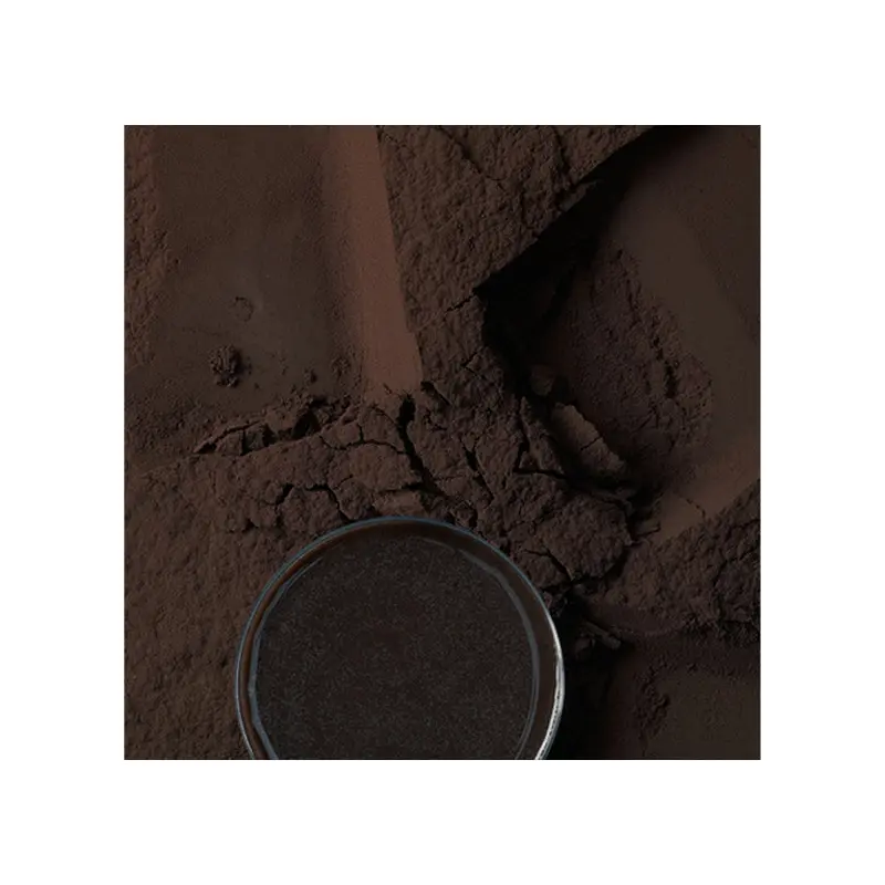 CALLEBAUT - RAVEN 10/12 BLACK POWDER 22.68KG