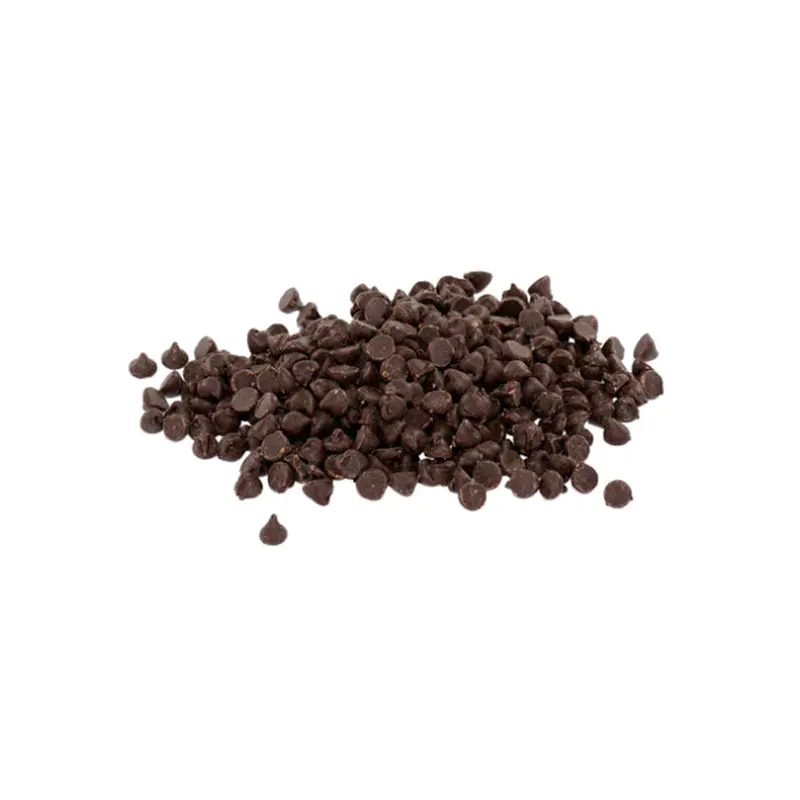 CALLEBAUT - SEMI SWEET CHOCOLATE CHIPS 4000CK 30LB