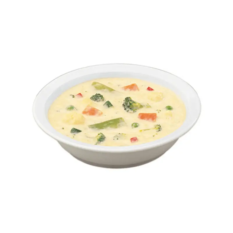 CAMPBELLS - CREAMY GARDEN VEGETABLE 4LB