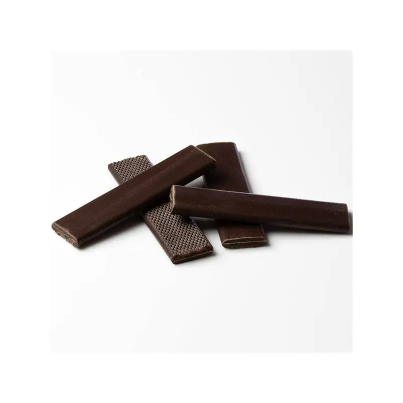 CACAO BARRY - BAKING STICKS 8CM 15x1.6 KG