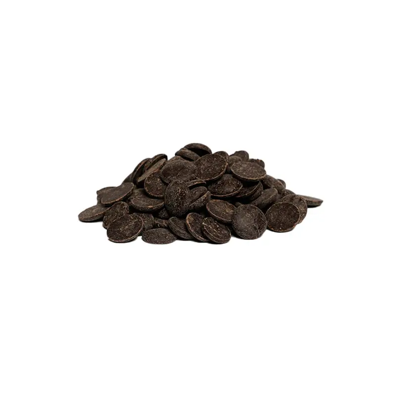 CACAO BARRY - INAYA SEMI SWEET 65% PISTOLES 5KG