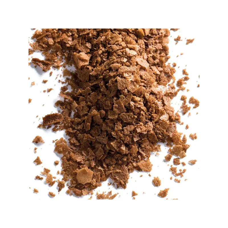 CACAO BARRY - PALLETTE FEUILLETINE 4x2.5 KG