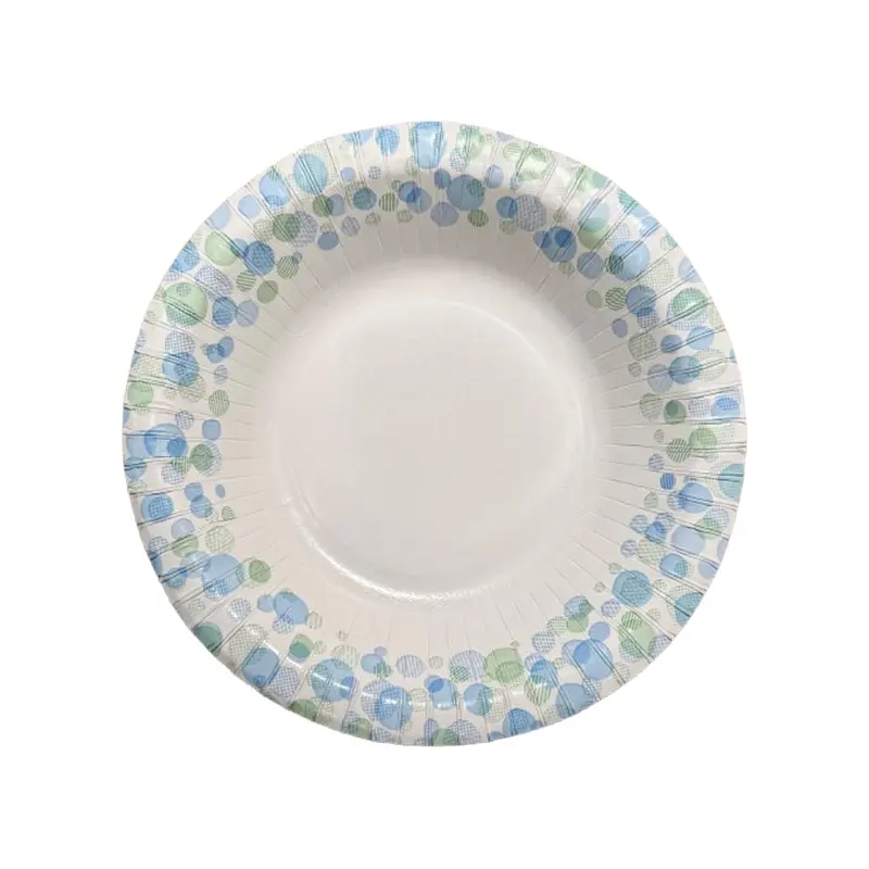 CAFE EXPRESS - 20 OZ PAPER BOWLS 12x50 PK